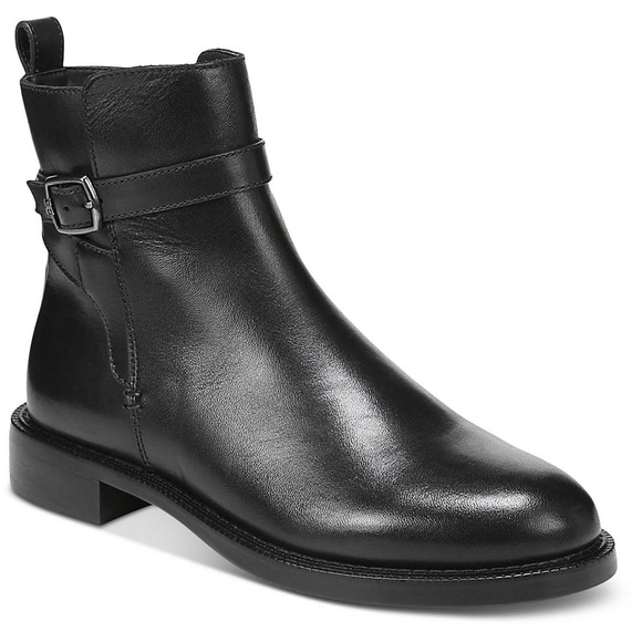 Sam Edelman Women's Nolynn Buckle Boot 10M - Picture 1 of 11